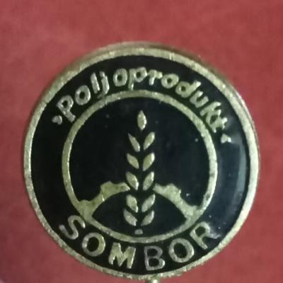 Poljoprodukt Sombor