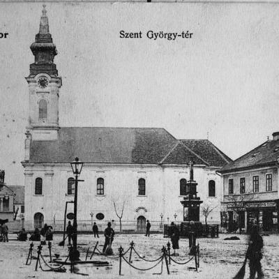 Trg Sv. Đorđa