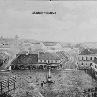 Trg Sv. Trojstva